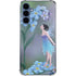 Forget Me Not by Rachel Anderson Galaxy A35 5G Clear Case